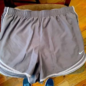 Nike Dri-fit shorts